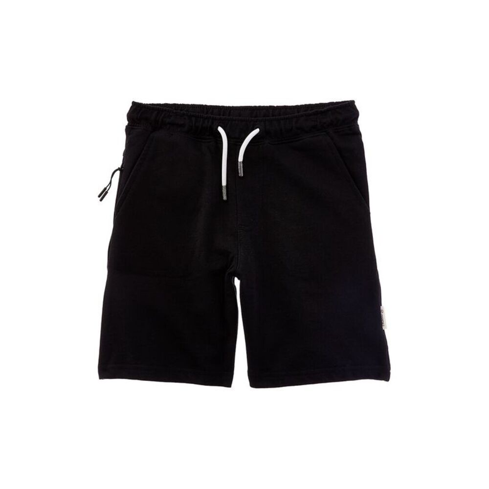 Sovereign Code Boys  Trio Short, Black